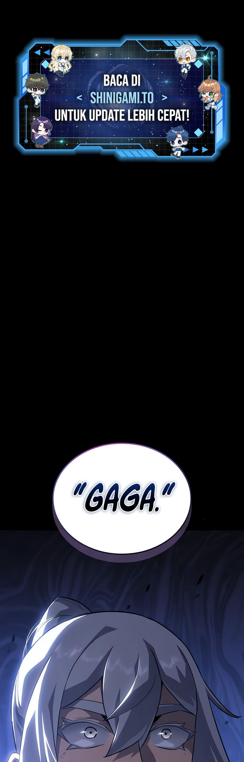 Manhwa Ice Lord Chapter 30 gambar nomor 2