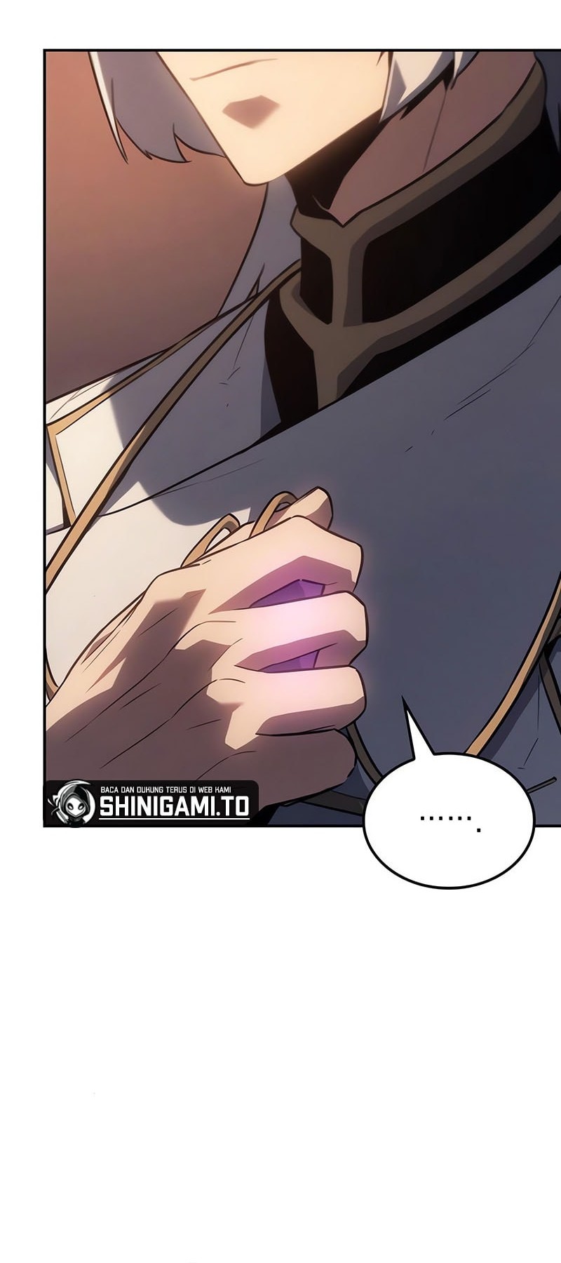 Ice Lord Chapter 30 Gambar 5