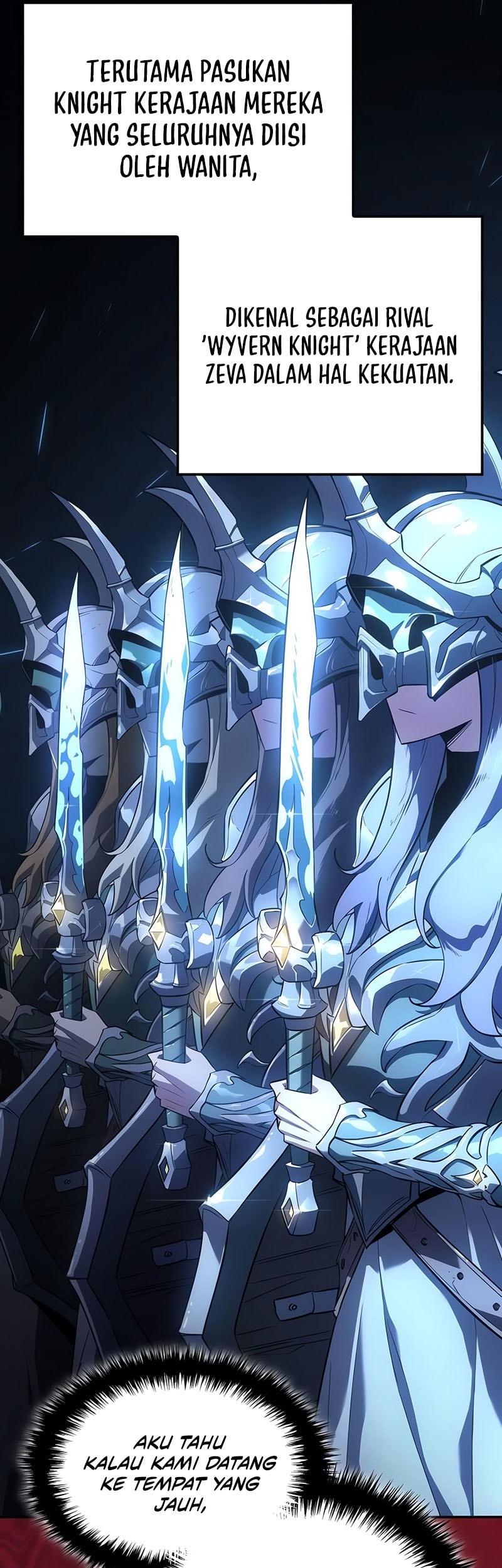 Ice Lord Chapter 30 Gambar 22