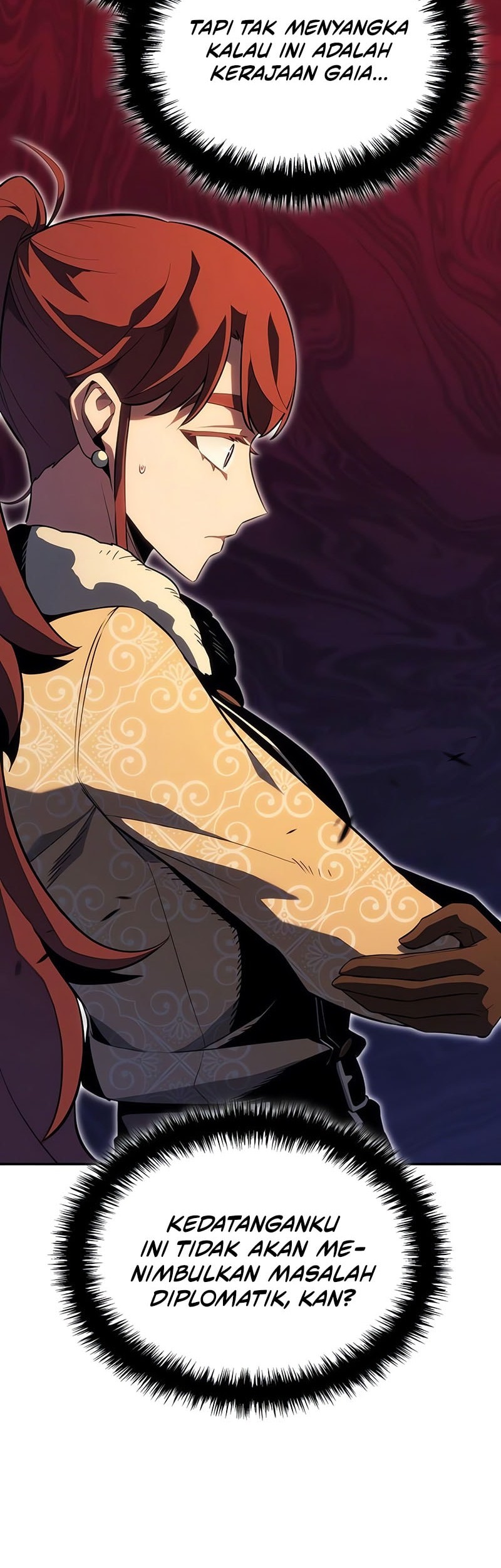 Ice Lord Chapter 30 Gambar 23
