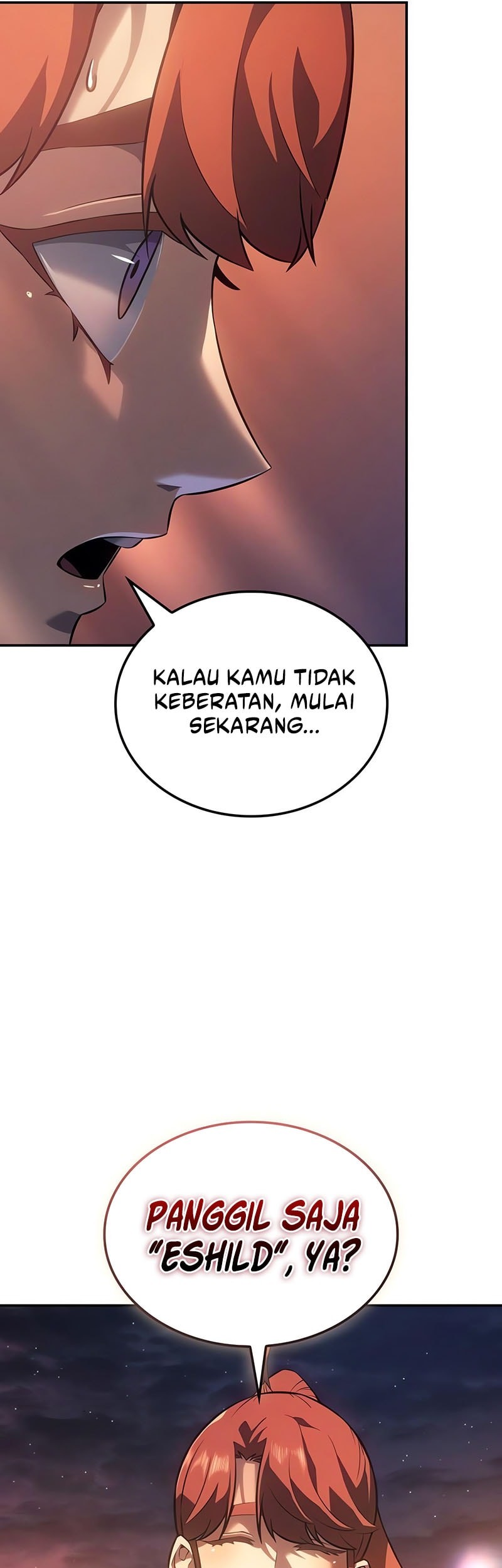 Ice Lord Chapter 30 Gambar 10
