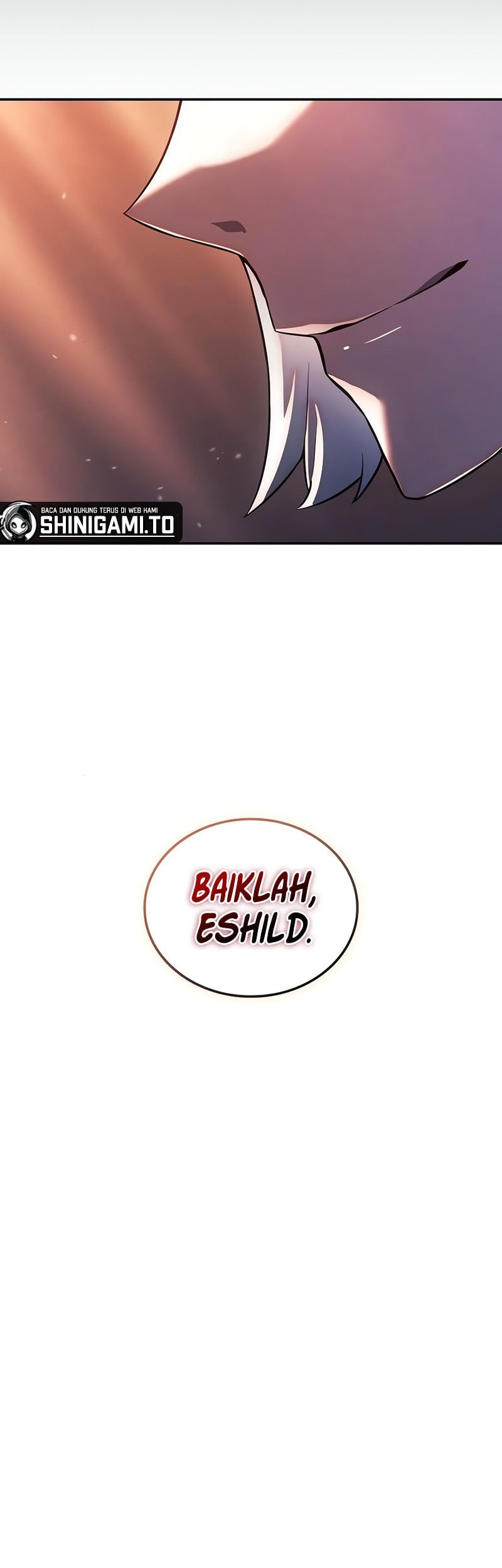 Ice Lord Chapter 30 Gambar 13