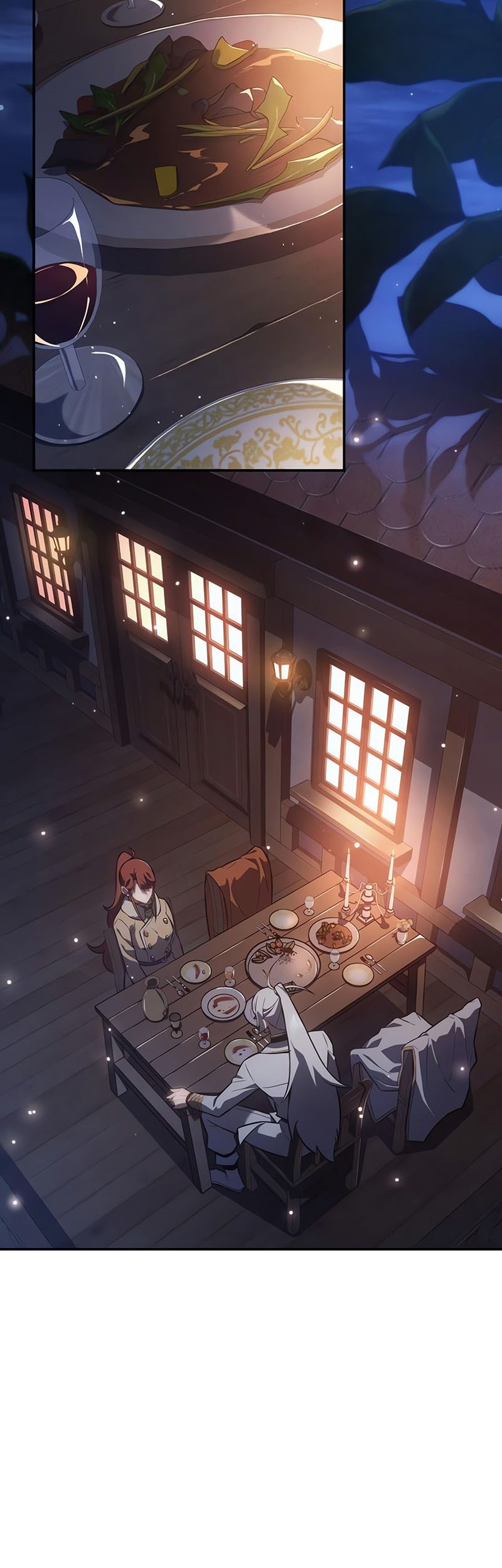 Ice Lord Chapter 30 Gambar 15