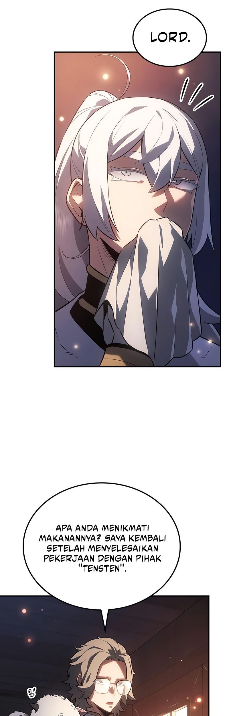 Ice Lord Chapter 30 Gambar 16