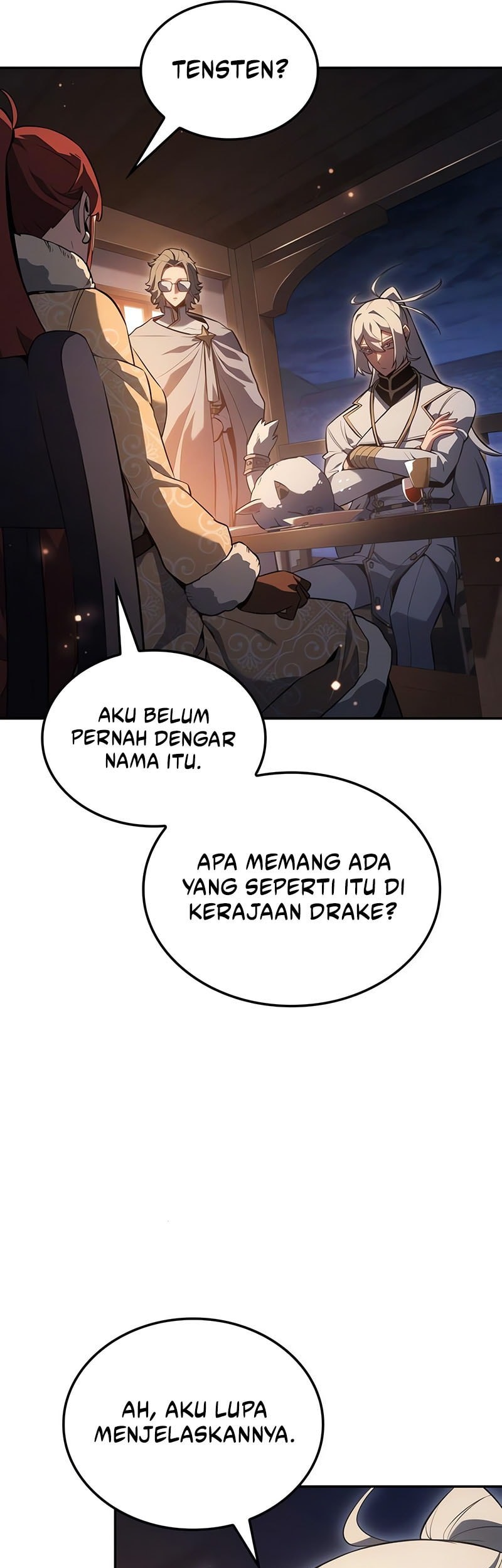Ice Lord Chapter 30 Gambar 18