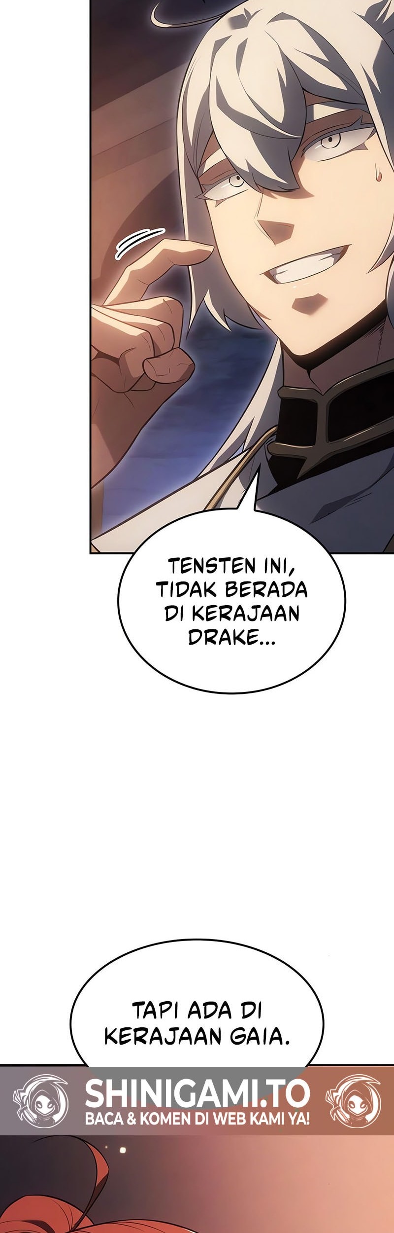 Ice Lord Chapter 30 Gambar 19
