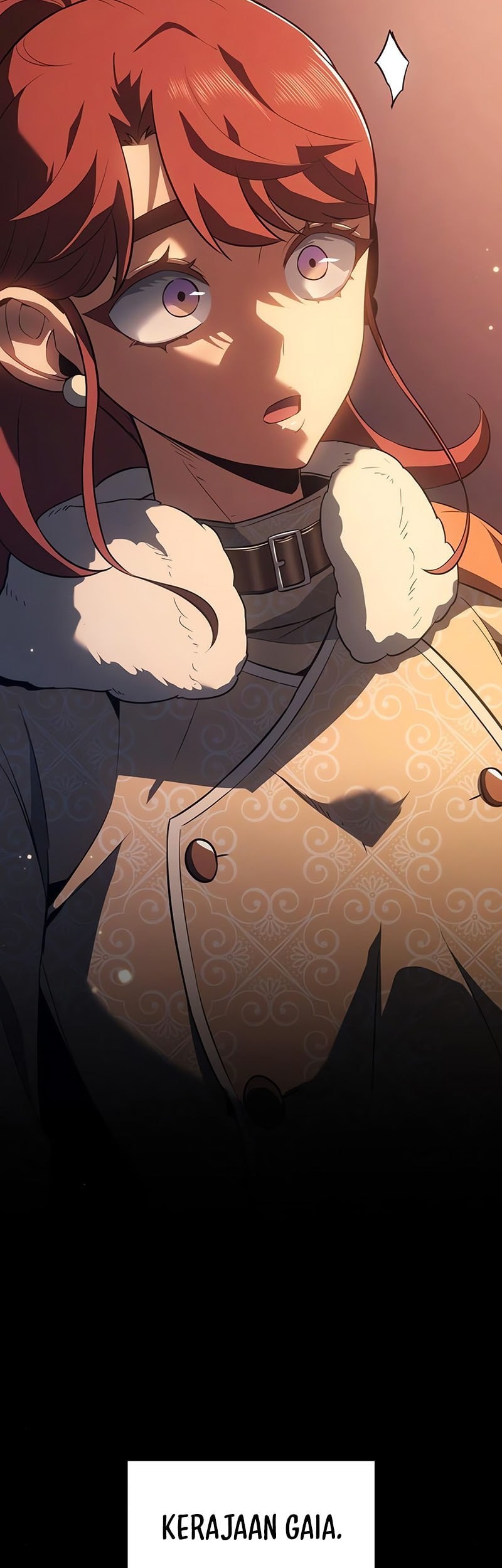 Ice Lord Chapter 30 Gambar 20