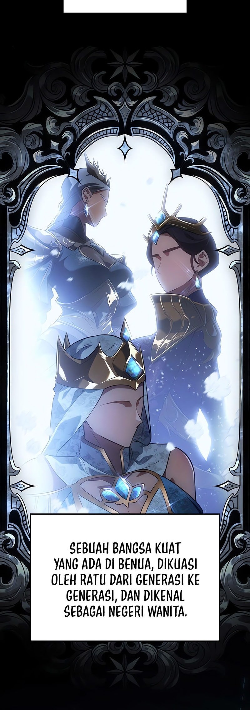 Ice Lord Chapter 30 Gambar 21