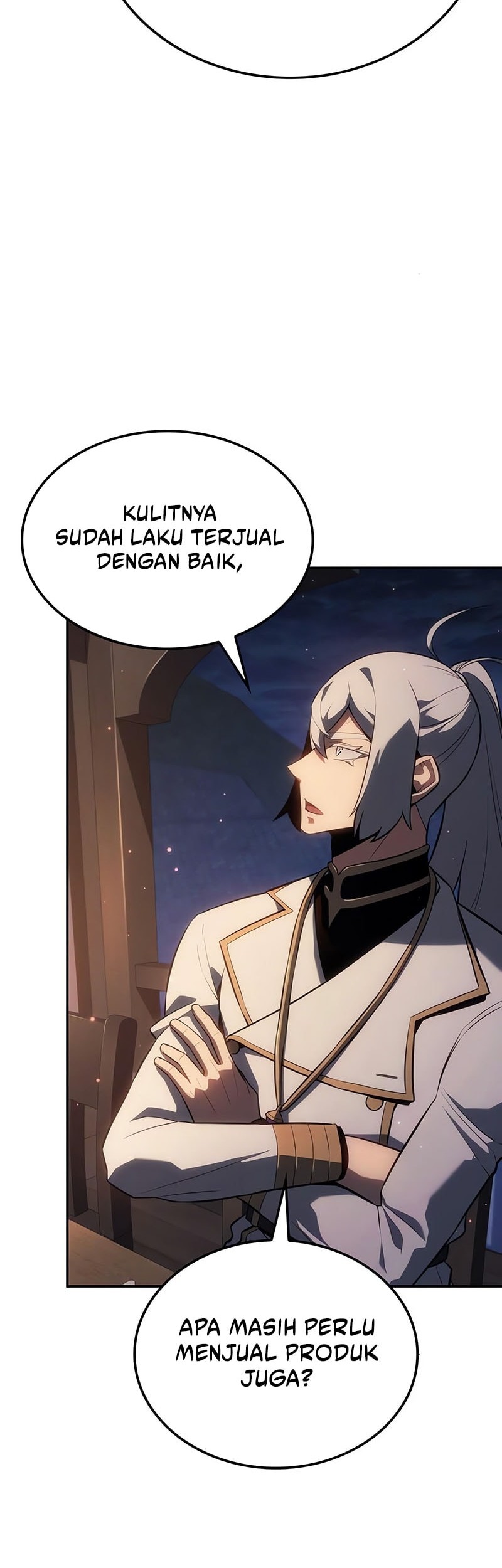 Ice Lord Chapter 30 Gambar 26