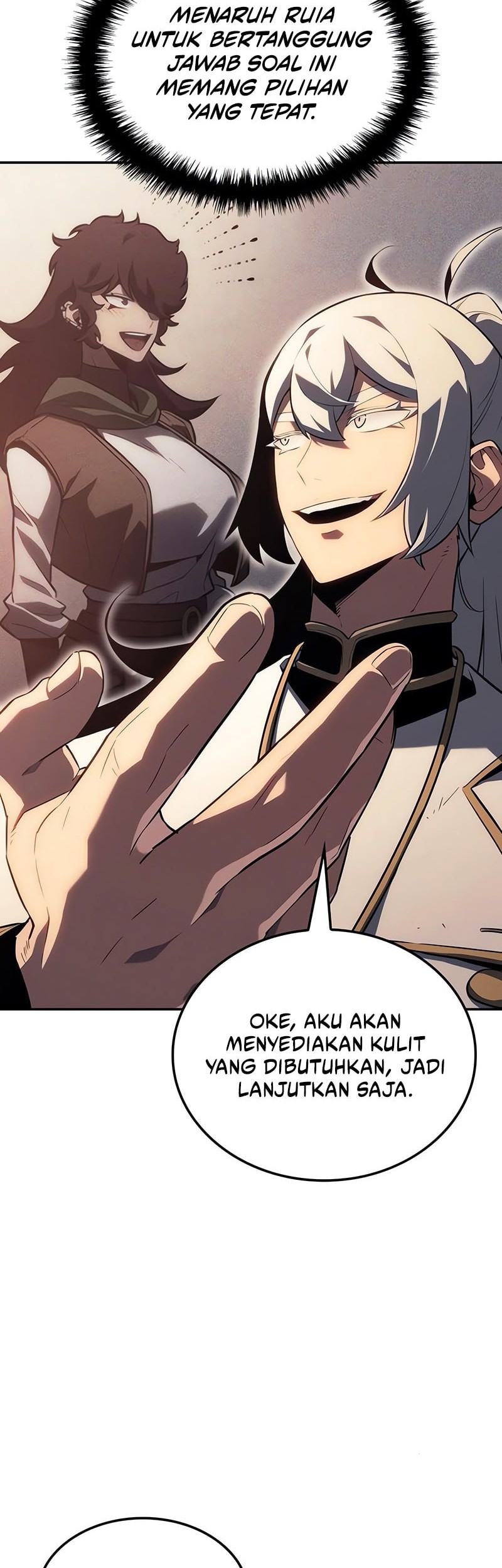 Ice Lord Chapter 30 Gambar 30