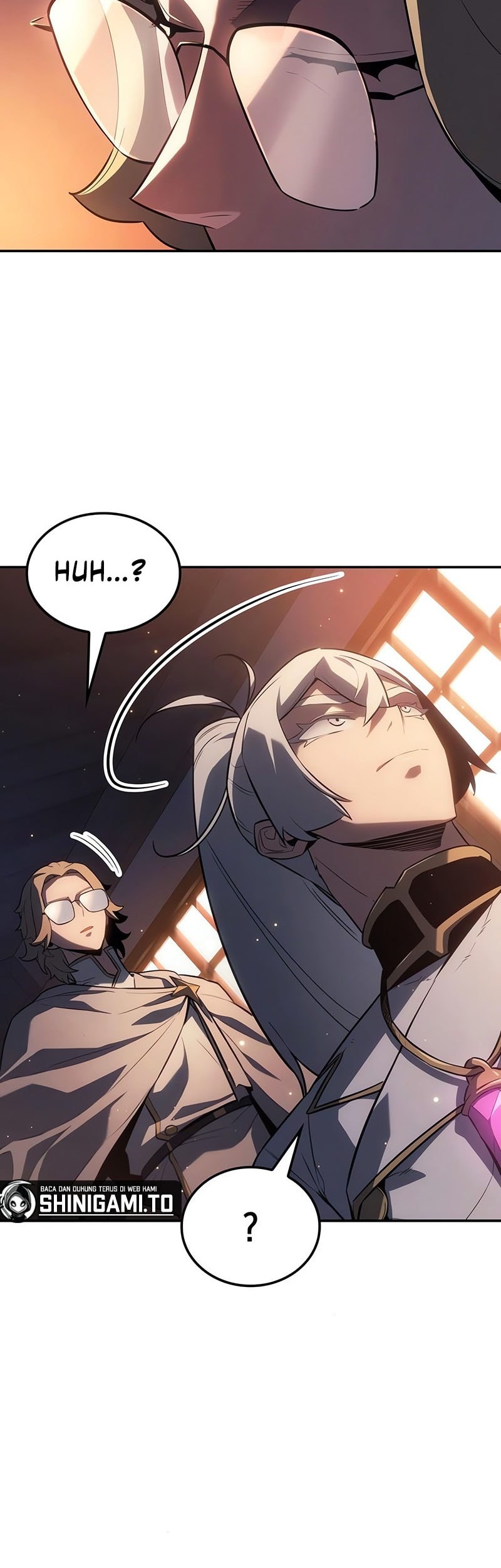 Ice Lord Chapter 30 Gambar 32