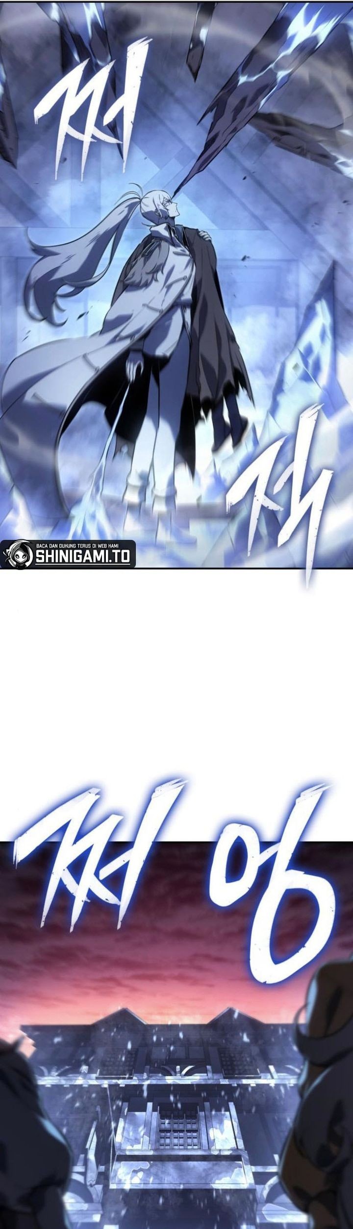 Ice Lord Chapter 31 Gambar 5