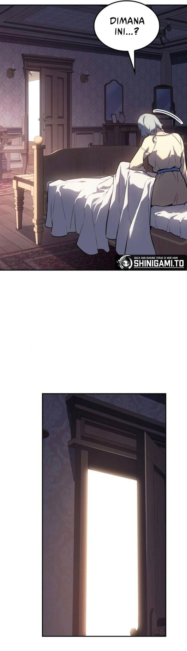 Ice Lord Chapter 31 Gambar 19