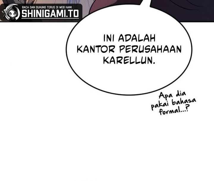 Ice Lord Chapter 31 Gambar 24