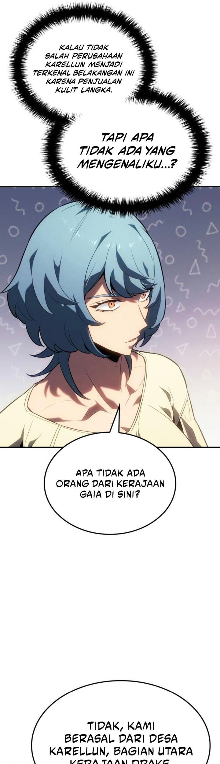 Ice Lord Chapter 31 Gambar 25