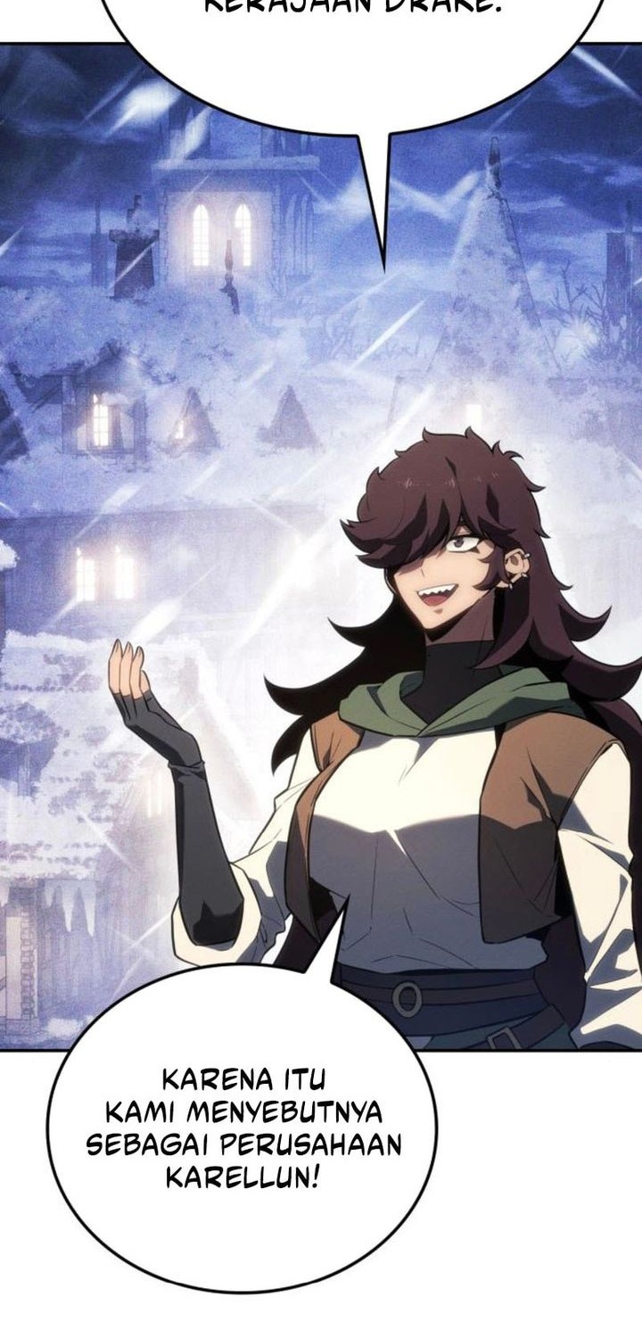 Ice Lord Chapter 31 Gambar 26