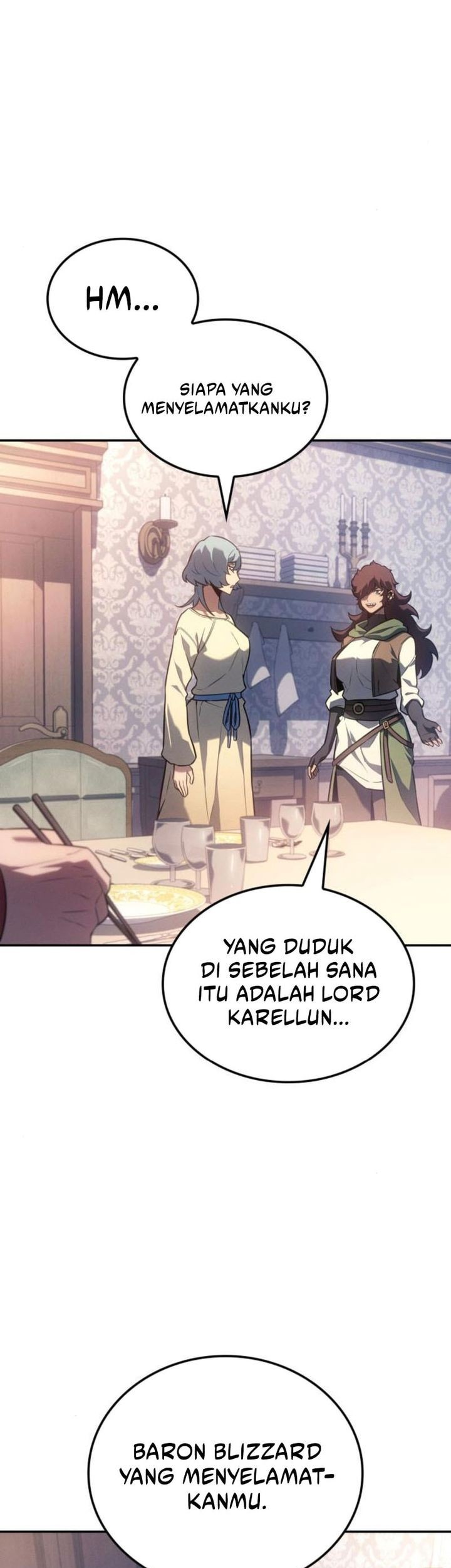 Ice Lord Chapter 31 Gambar 27