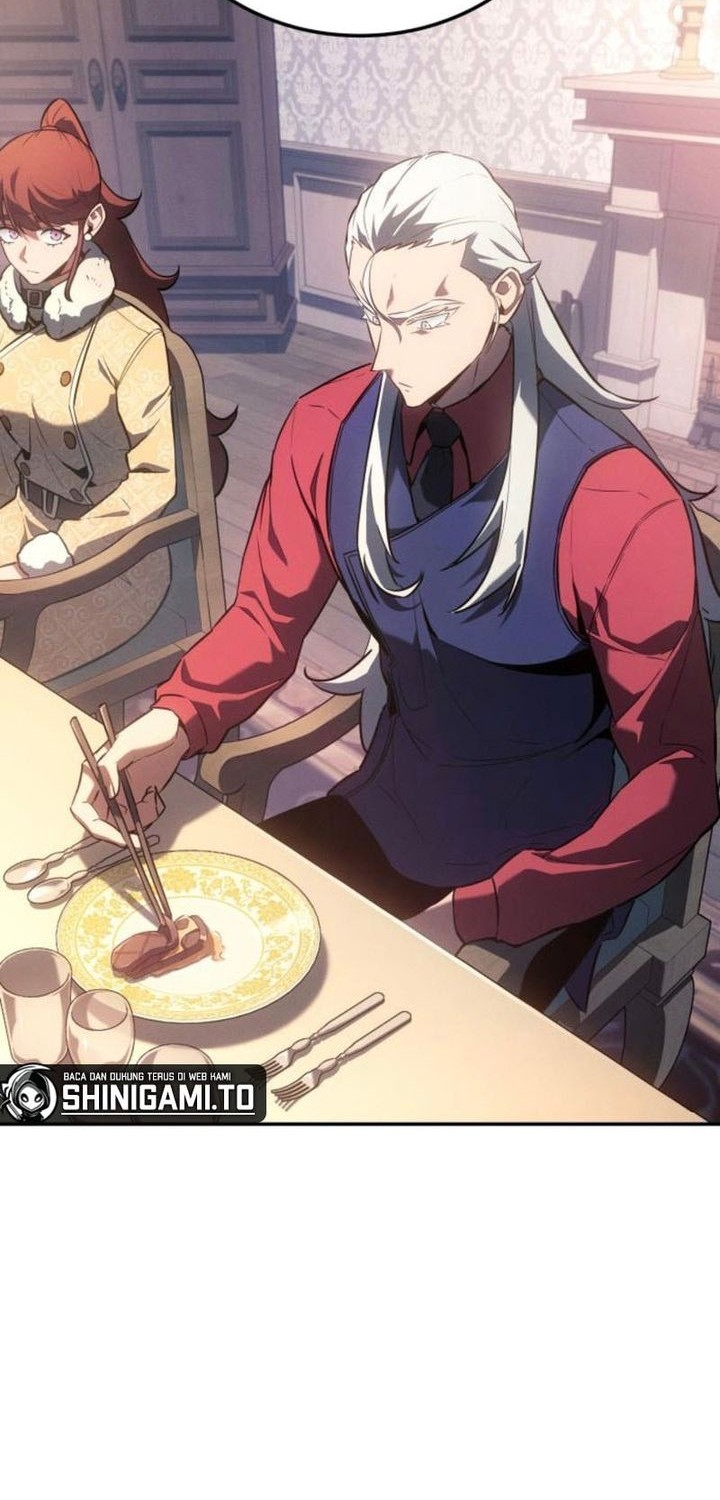 Ice Lord Chapter 31 Gambar 28