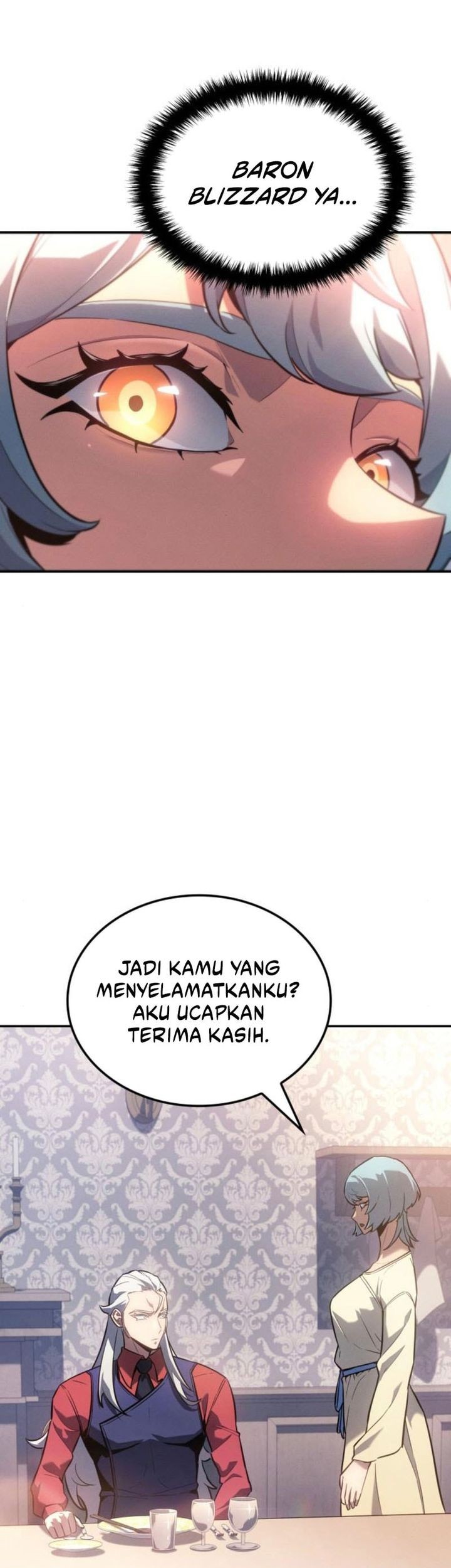 Ice Lord Chapter 31 Gambar 29