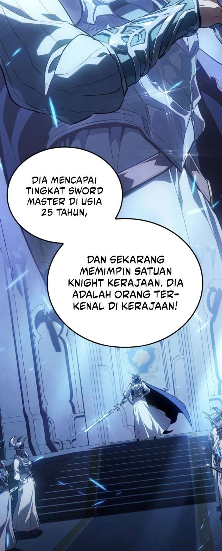 Ice Lord Chapter 31 Gambar 35