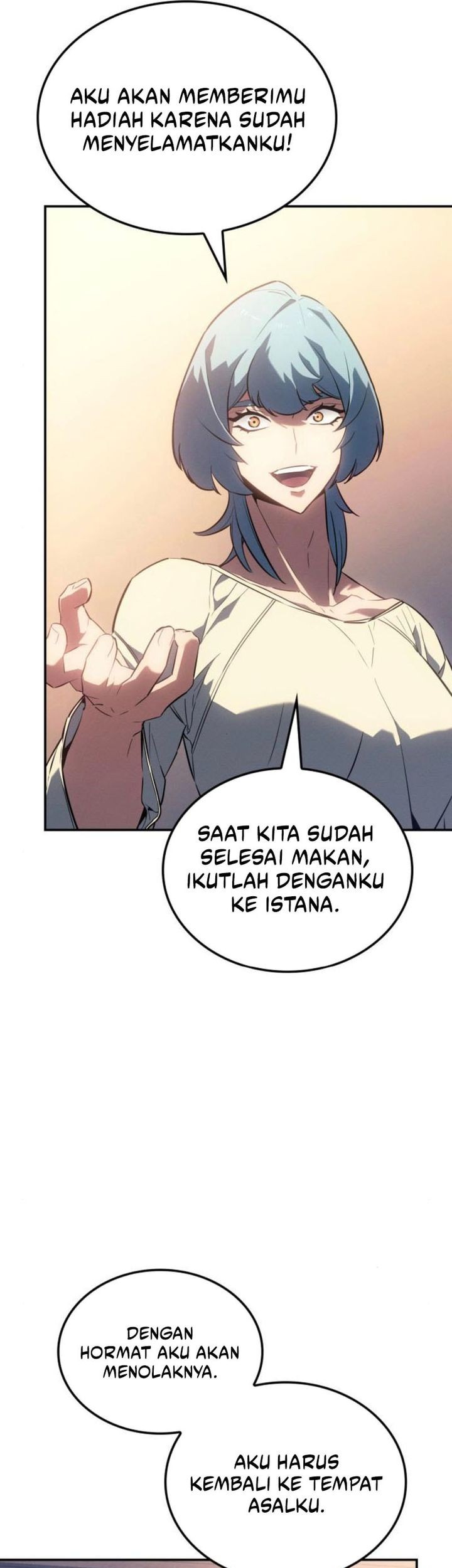 Ice Lord Chapter 31 Gambar 40