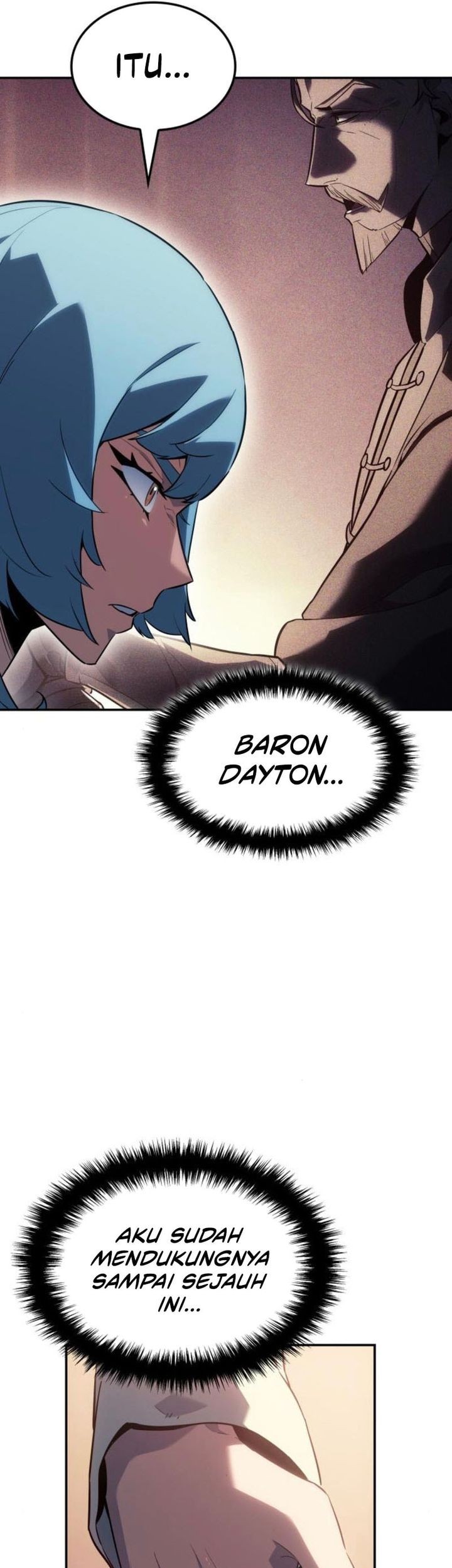 Ice Lord Chapter 31 Gambar 46