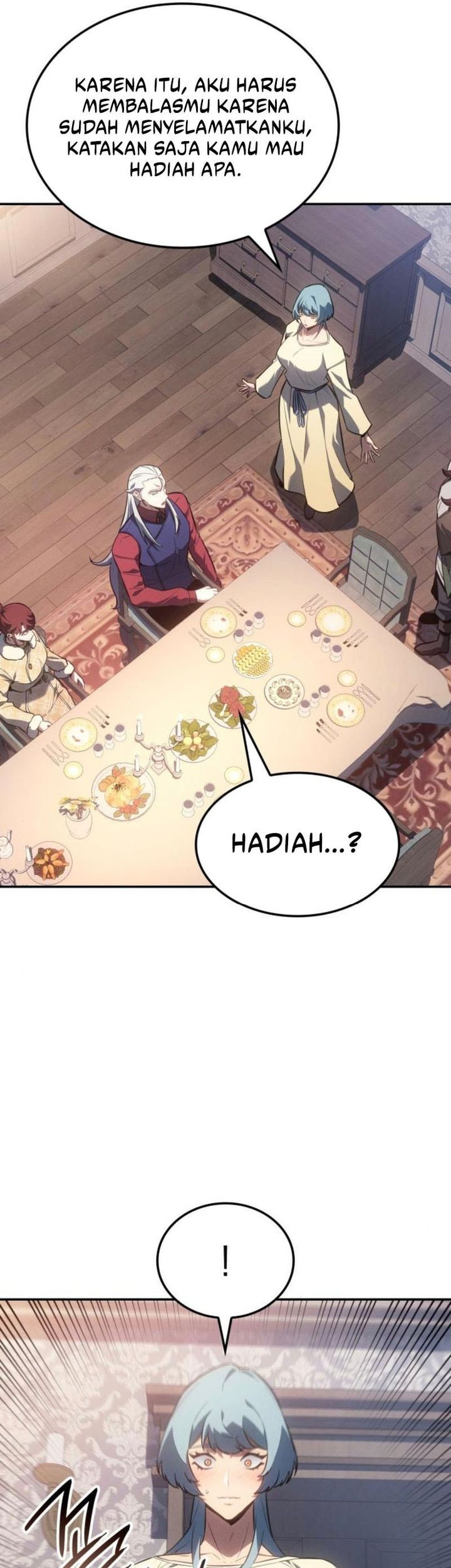 Ice Lord Chapter 31 Gambar 50