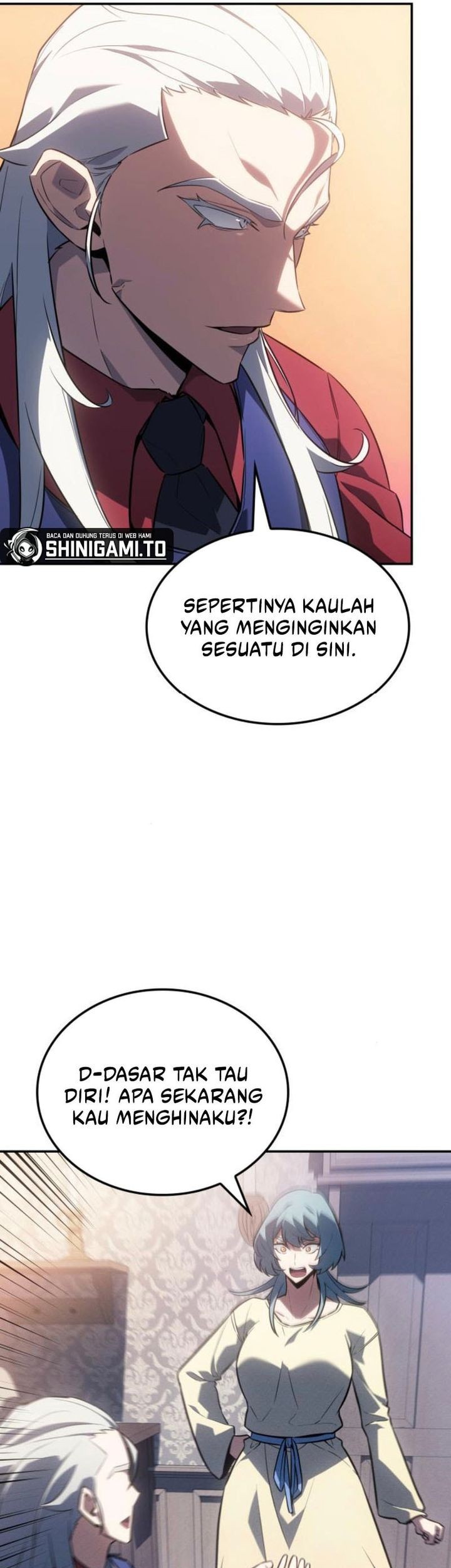 Ice Lord Chapter 31 Gambar 52