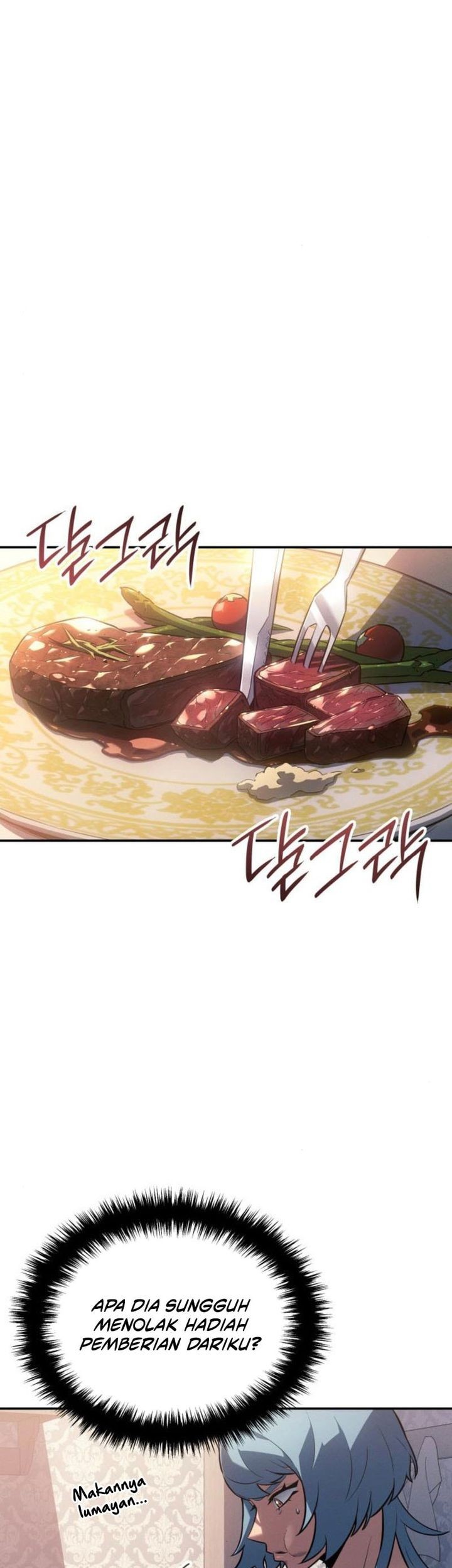 Ice Lord Chapter 31 Gambar 54