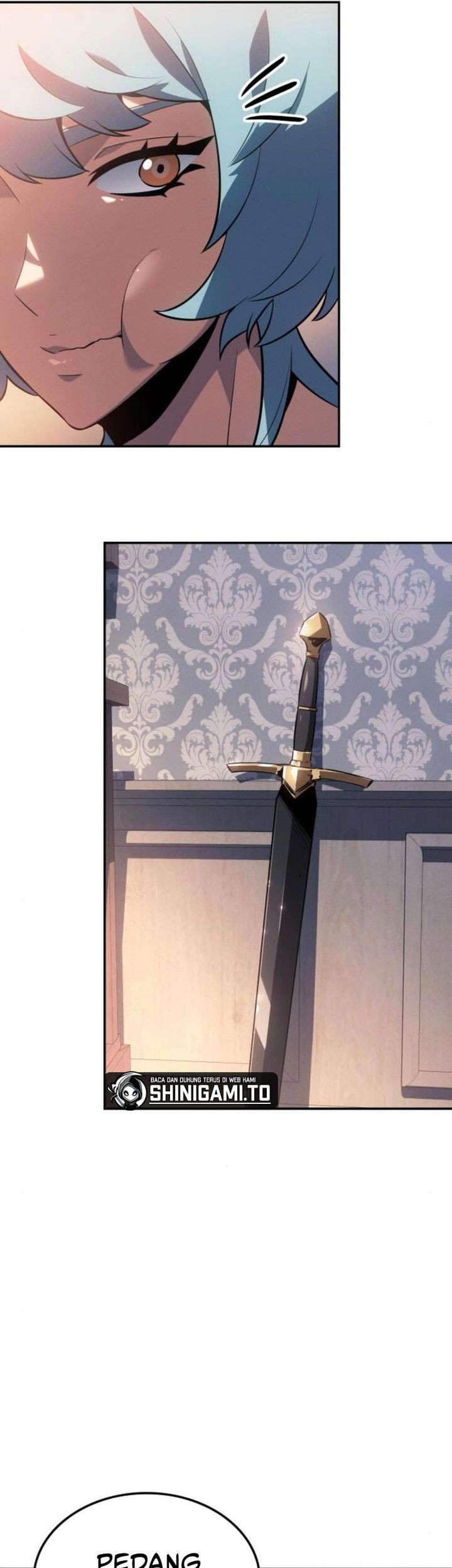 Ice Lord Chapter 31 Gambar 56