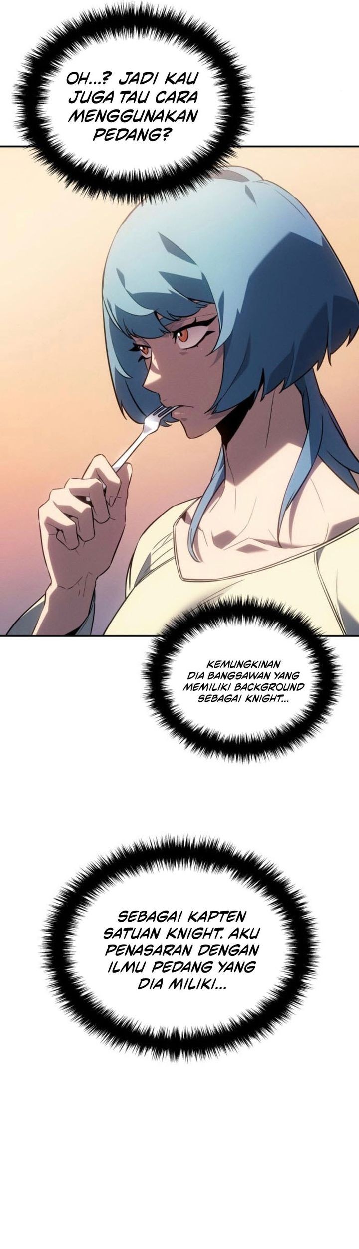 Ice Lord Chapter 31 Gambar 58