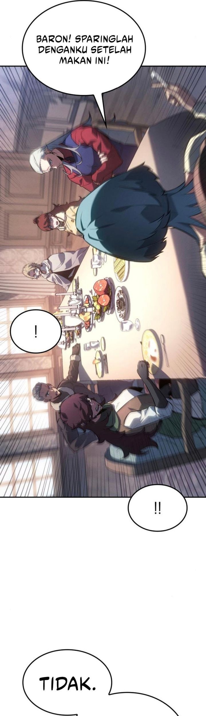 Ice Lord Chapter 31 Gambar 60