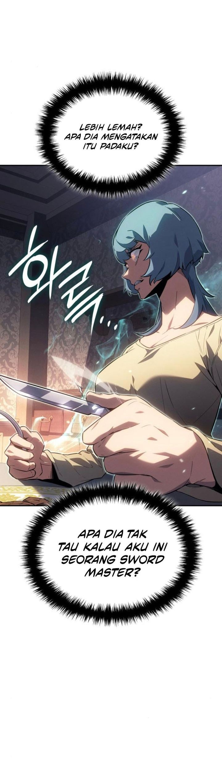 Ice Lord Chapter 31 Gambar 62