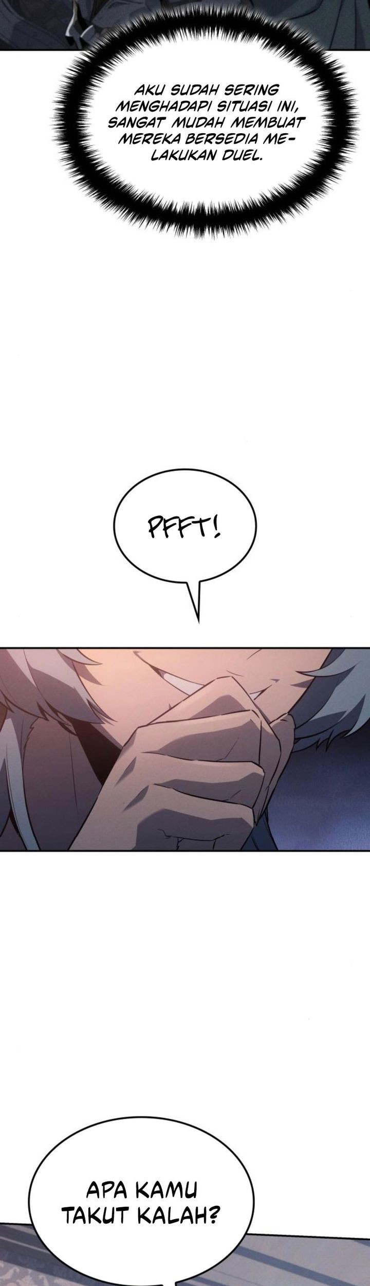 Ice Lord Chapter 31 Gambar 64