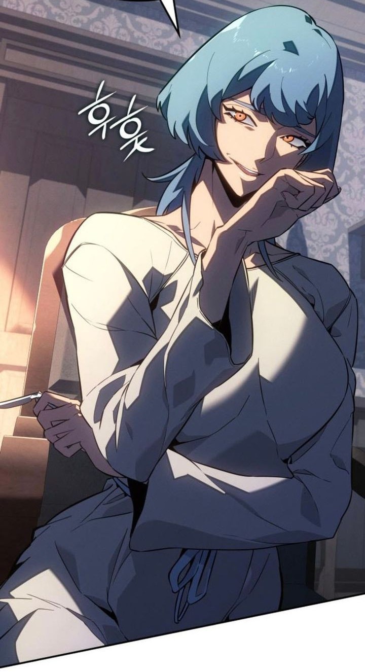 Ice Lord Chapter 31 Gambar 65