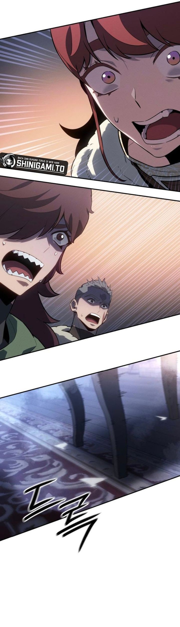 Ice Lord Chapter 31 Gambar 66