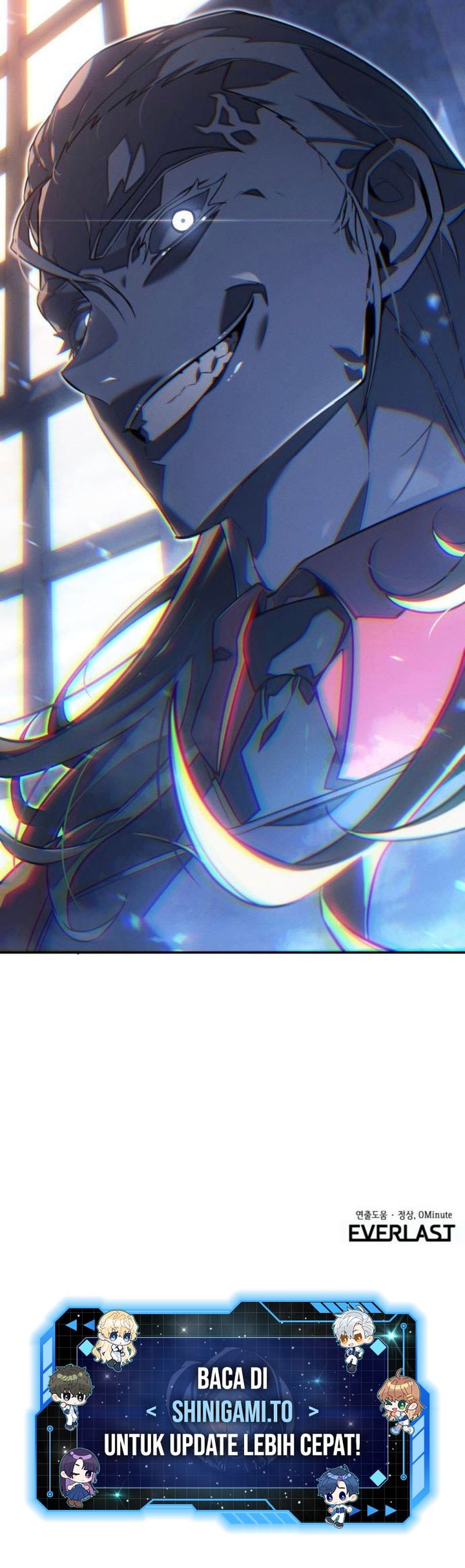 Ice Lord Chapter 31 Gambar 70