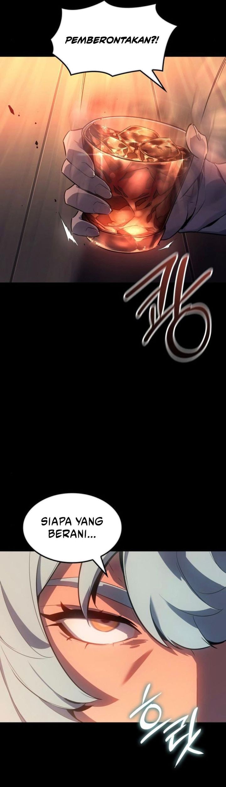 Ice Lord Chapter 31 Gambar 13