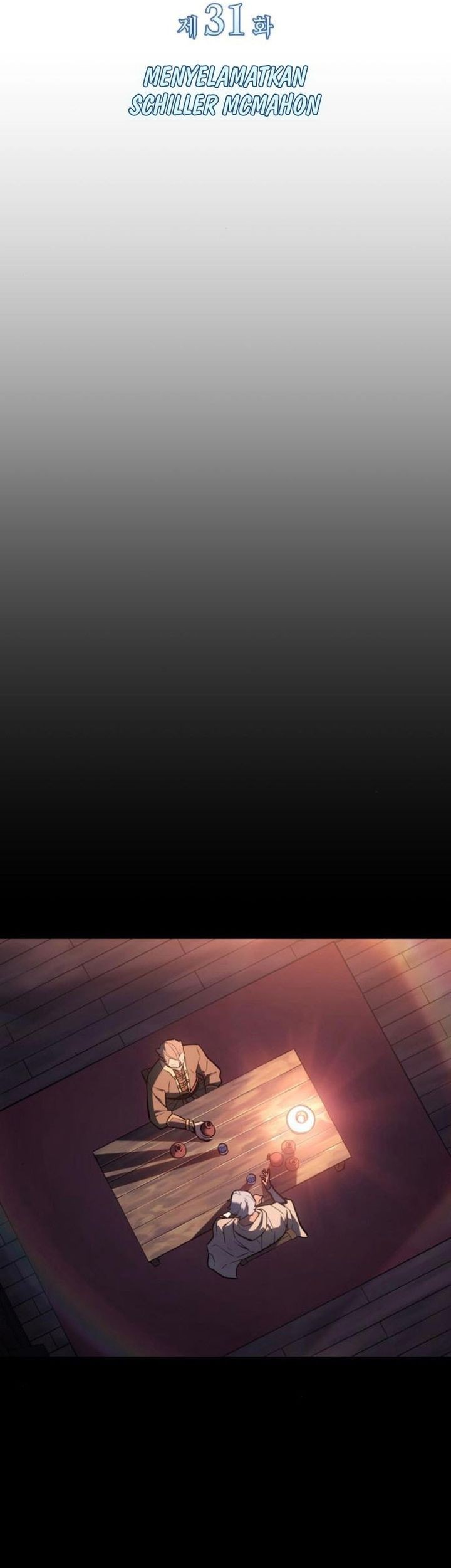 Ice Lord Chapter 31 Gambar 11