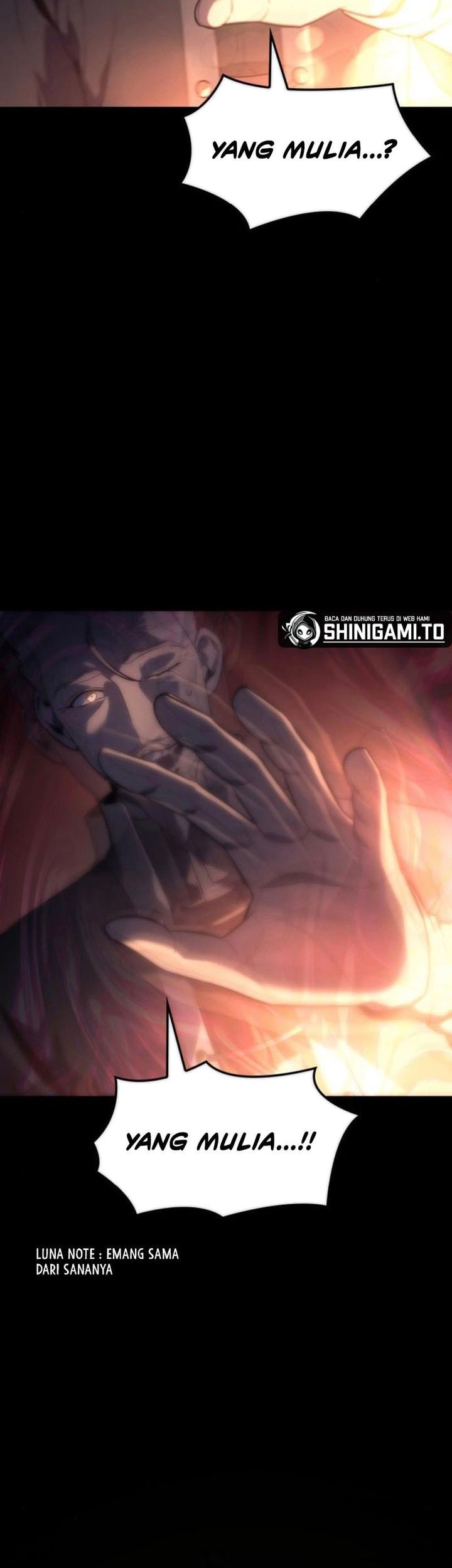 Ice Lord Chapter 31 Gambar 15