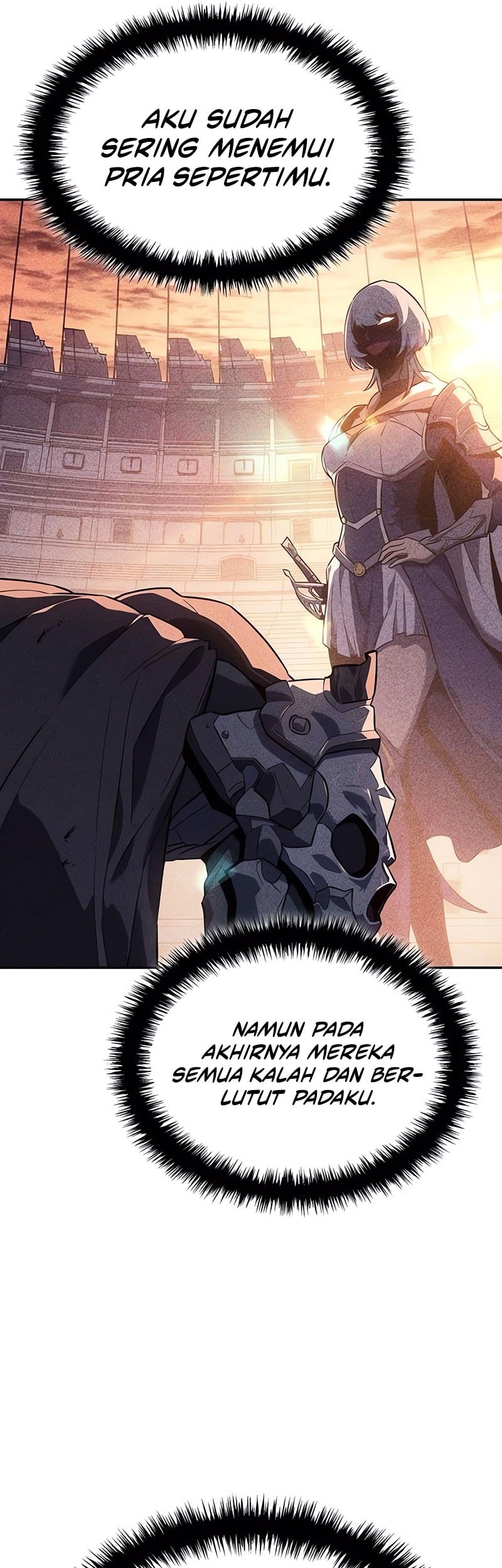 Ice Lord Chapter 32 Gambar 6