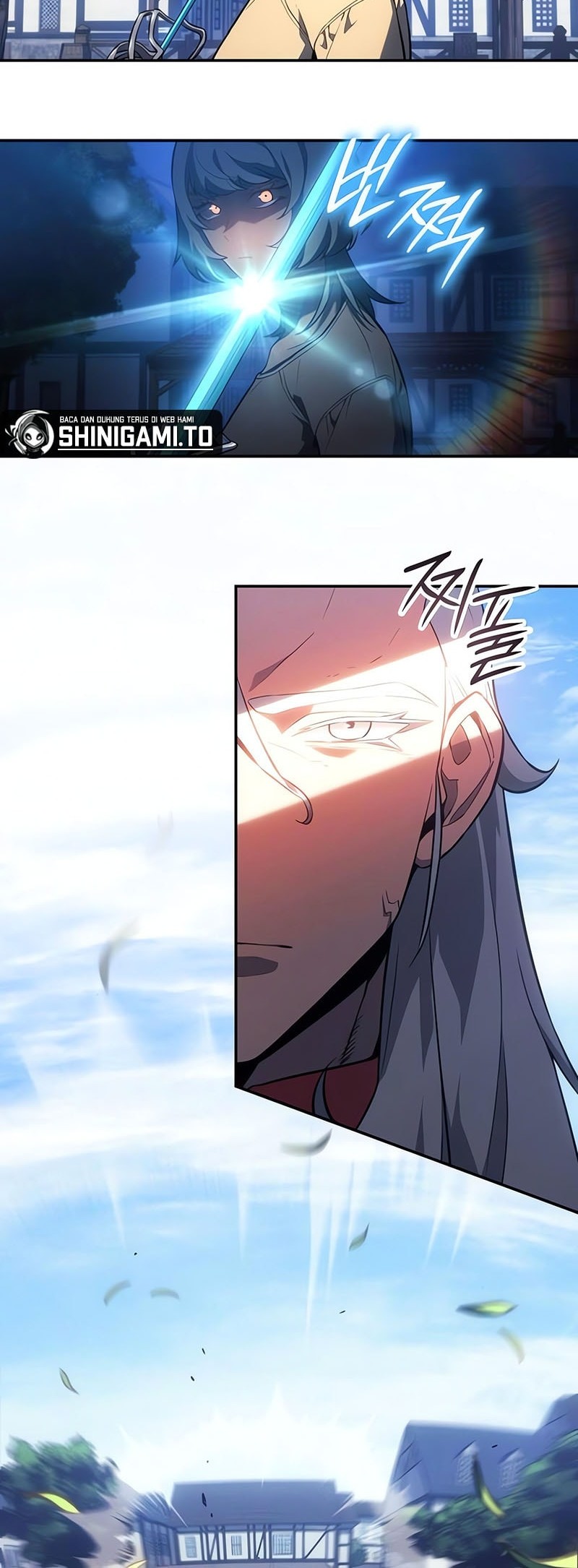 Ice Lord Chapter 32 Gambar 9