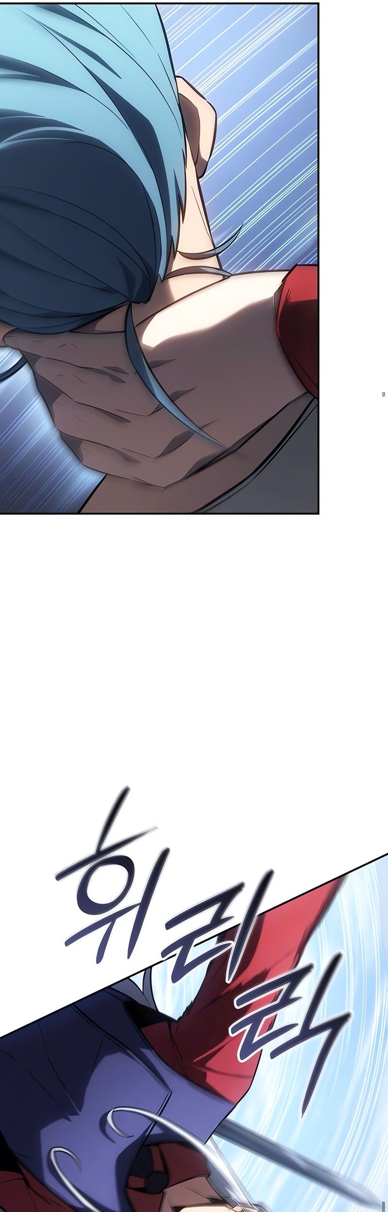 Ice Lord Chapter 32 Gambar 34