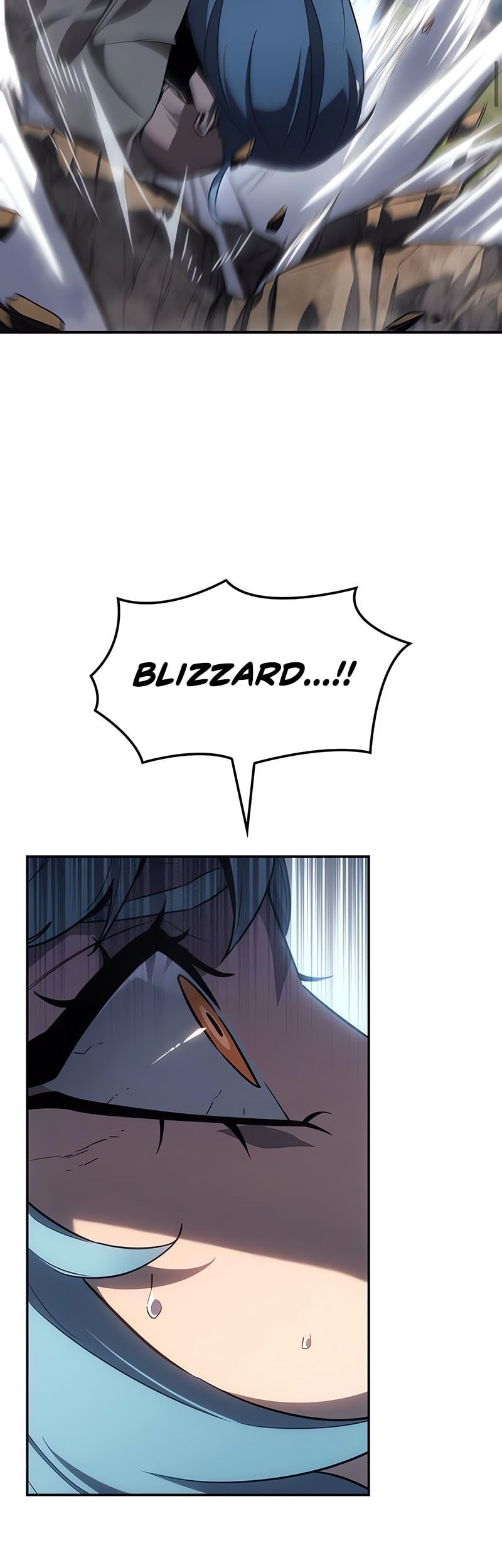 Ice Lord Chapter 32 Gambar 36