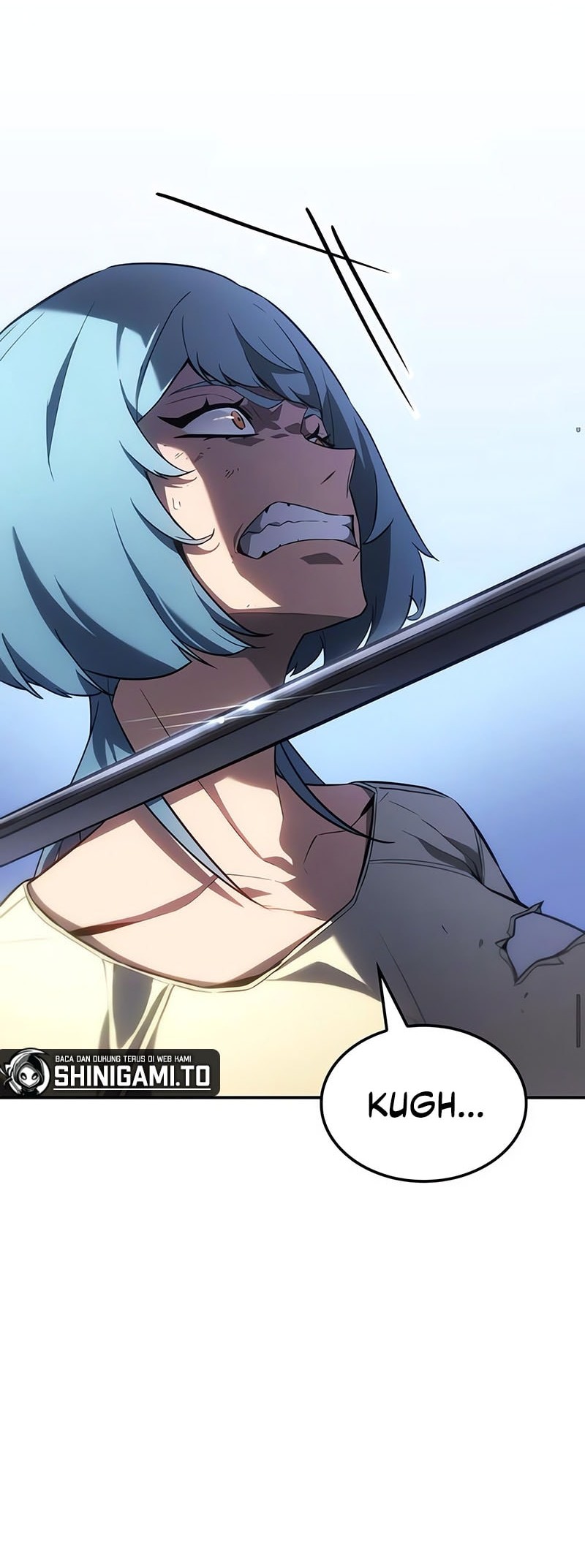 Ice Lord Chapter 32 Gambar 37