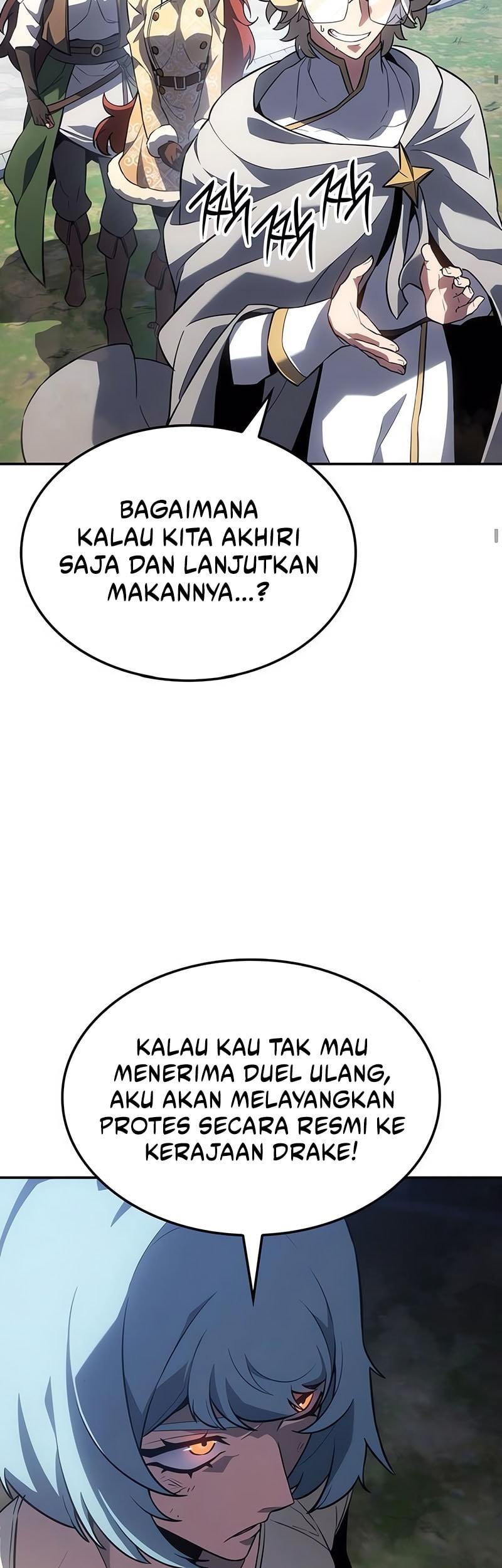 Ice Lord Chapter 32 Gambar 40