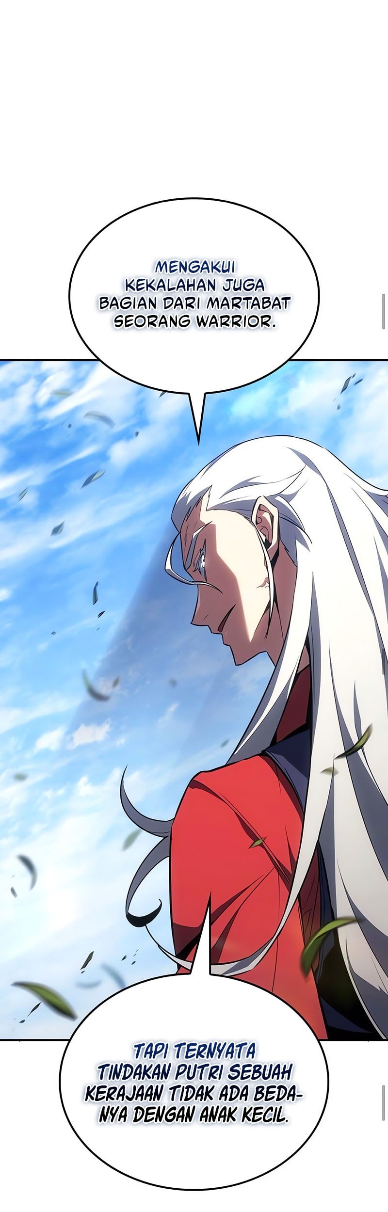 Ice Lord Chapter 32 Gambar 42