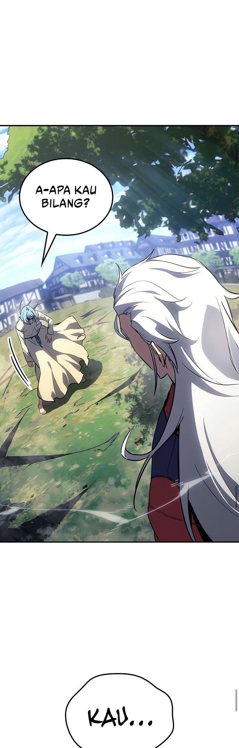 Ice Lord Chapter 32 Gambar 43