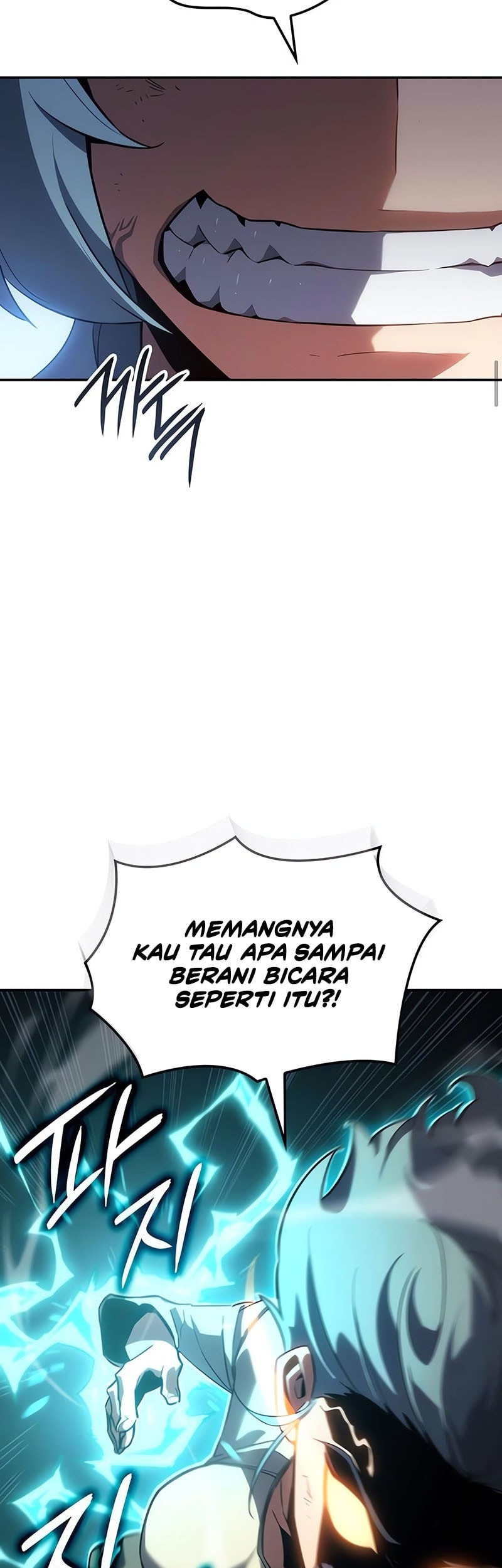Ice Lord Chapter 32 Gambar 44