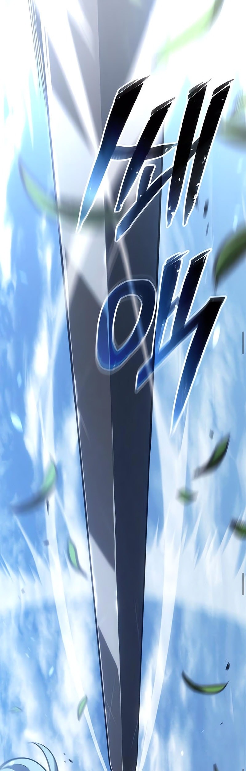 Ice Lord Chapter 32 Gambar 46